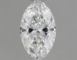 0.32ct MARQUISE F VS1 Natural diamond