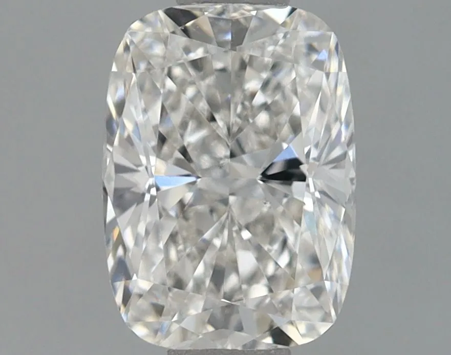 0.79ct CUSHION G VS1 Lab Grown diamond