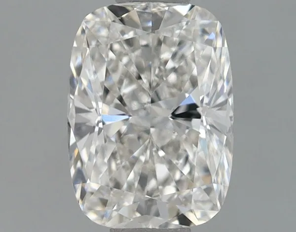 0.79ct CUSHION G VS1 Lab diamond
