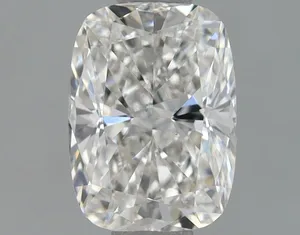 0.79ct CUSHION G VS1 Lab diamond