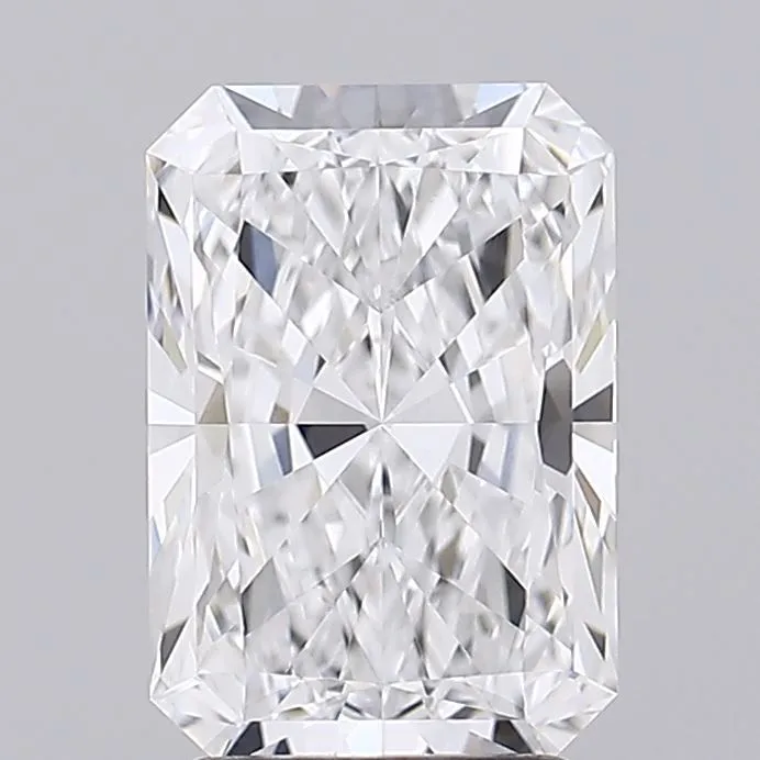 0.42ct RADIANT E VVS2 Lab Grown diamond