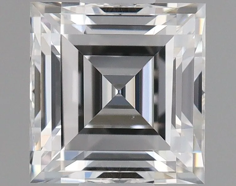 0.50ct RADIANT E VS2 Natural diamond