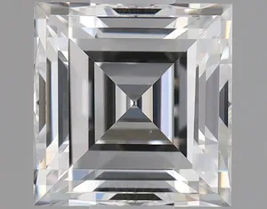 0.5ct RADIANT E VS2 Natural diamond