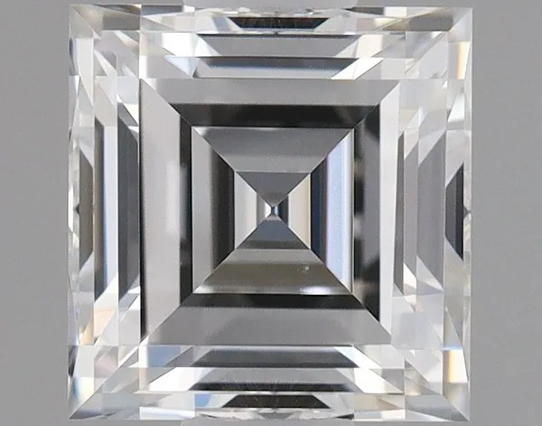 0.5ct RADIANT E VS2 Natural diamond