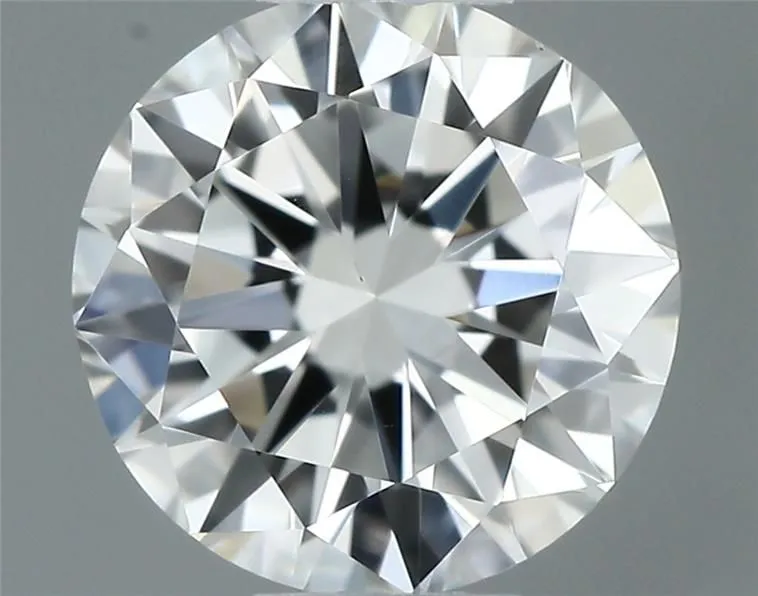 0.30ct ROUND H VS1 Natural diamond