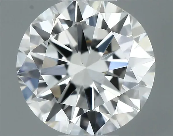 0.3ct ROUND H VS1 Natural diamond