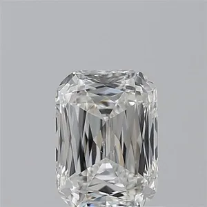 1.03ct RADIANT G SI1 Natural diamond