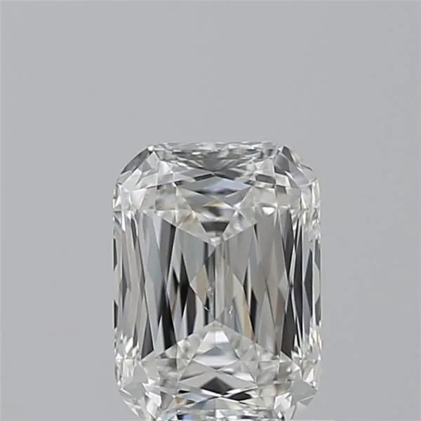 1.03ct RADIANT G SI1 Natural diamond