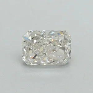 0.4ct RADIANT G VS1 Lab diamond