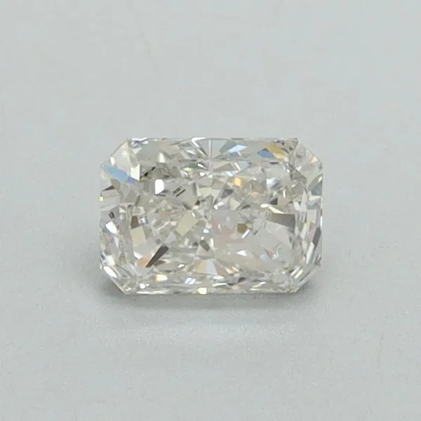 0.4ct RADIANT G VS1 Lab diamond