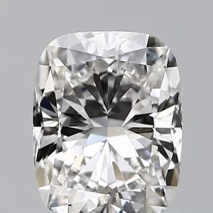 1.06ct CUSHION F VS1 Lab diamond