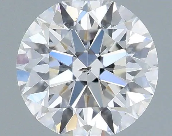 0.3ct ROUND G SI2 Natural diamond
