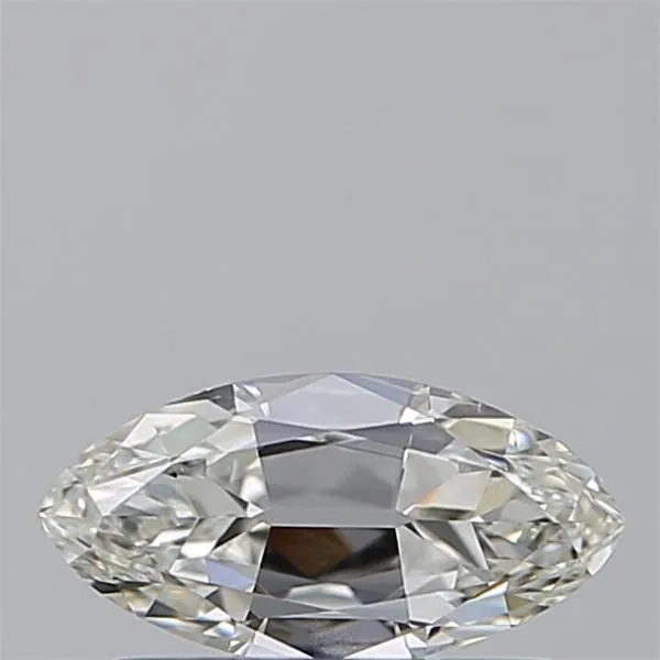 0.50ct MARQUISE H SI1 Natural diamond