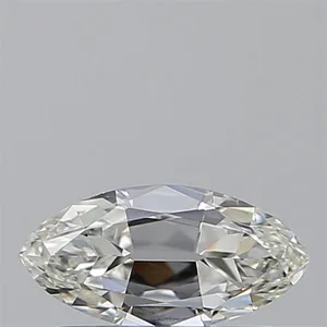 0.5ct MARQUISE H SI1 Natural diamond