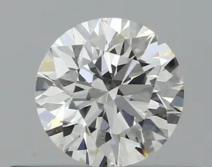 0.32ct ROUND G SI1 Natural diamond