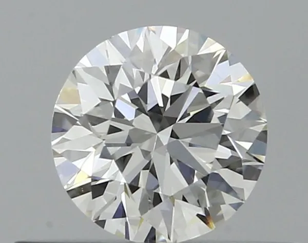 0.32ct ROUND G SI1 Natural diamond