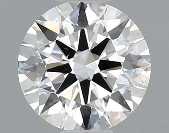 0.3ct ROUND G SI1 Natural diamond