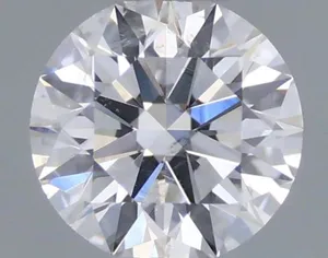 0.3ct ROUND E SI2 Natural diamond