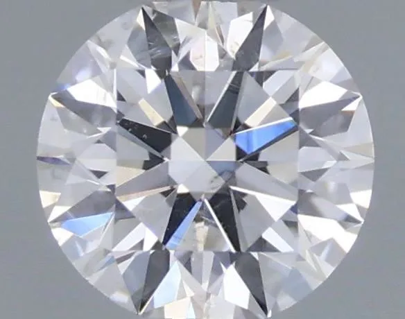 0.3ct ROUND E SI2 Natural diamond