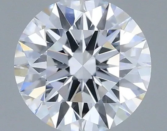 0.33ct ROUND D VVS2 Lab Grown diamond