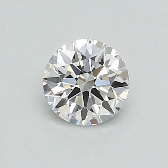 0.31ct ROUND D VS2 Lab diamond