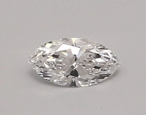 0.36ct MARQUISE D VVS1 Lab Grown diamond