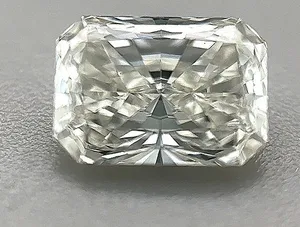 0.72ct RADIANT H VS1 Natural diamond