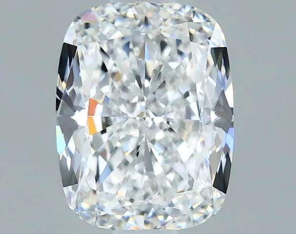 0.75ct CUSHION E IF Natural diamond