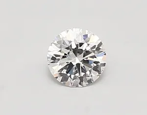 0.36ct ROUND D VVS2 Lab diamond