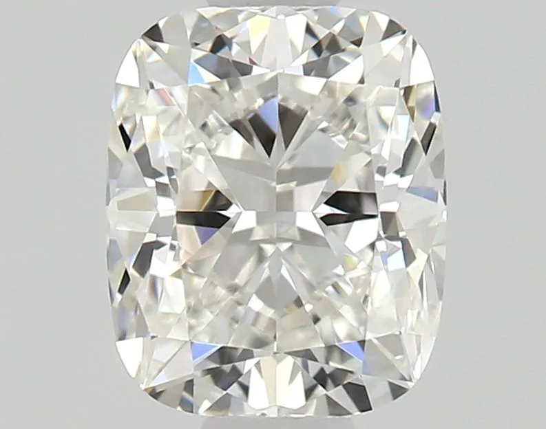 0.60ct CUSHION H VS1 Natural diamond