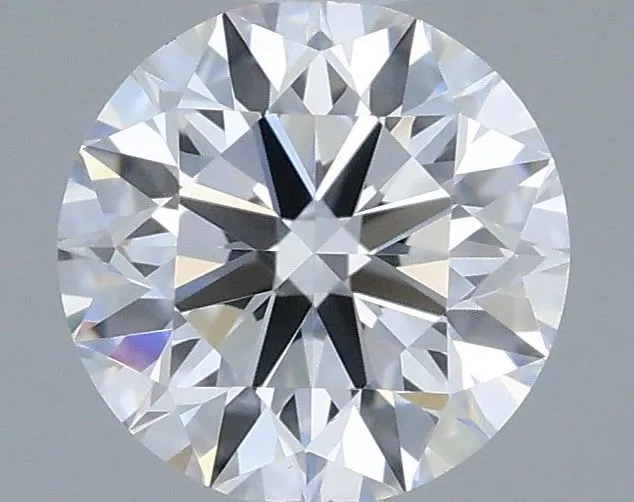 0.34ct ROUND D VS1 Lab Grown diamond