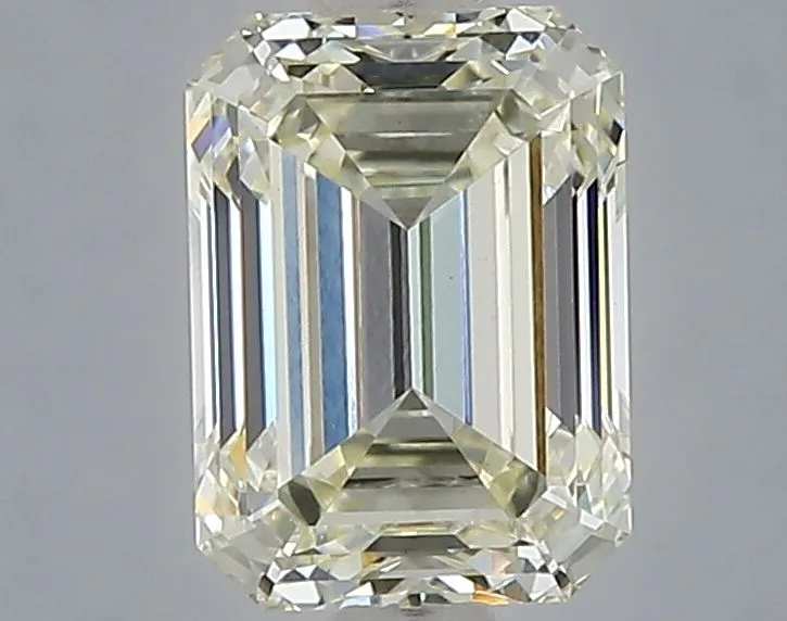 1.41ct EMERALD Fancy Vivid Pink VS1 Coloured Lab diamond