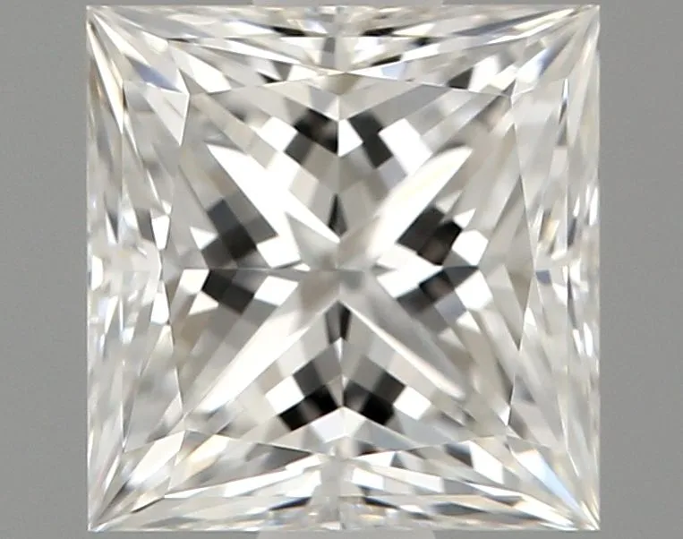 1.01ct PRINCESS G VS1 Natural diamond