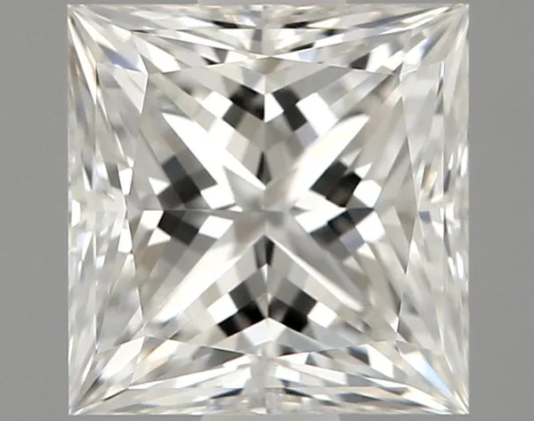 1.01ct PRINCESS G VS1 Natural diamond