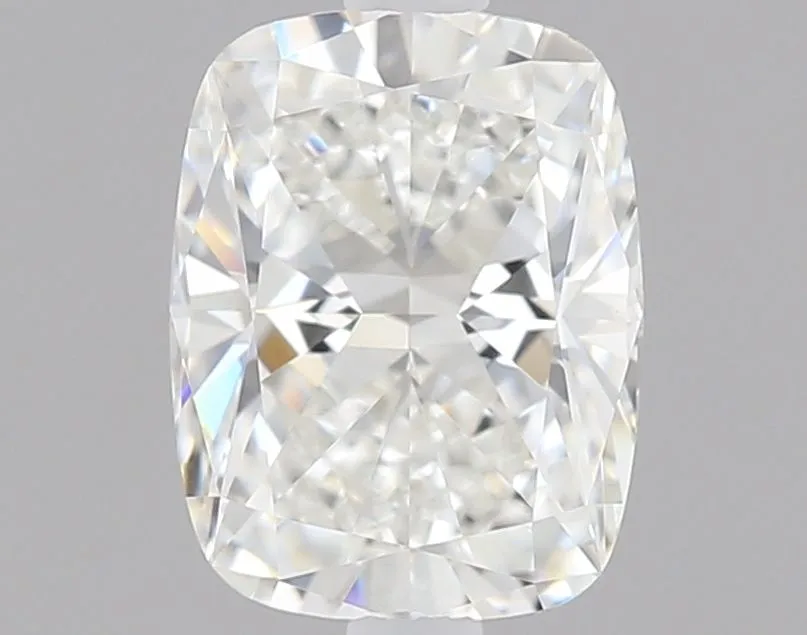 0.66ct CUSHION G IF Natural diamond