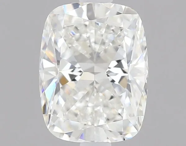 0.66ct CUSHION G IF Natural diamond