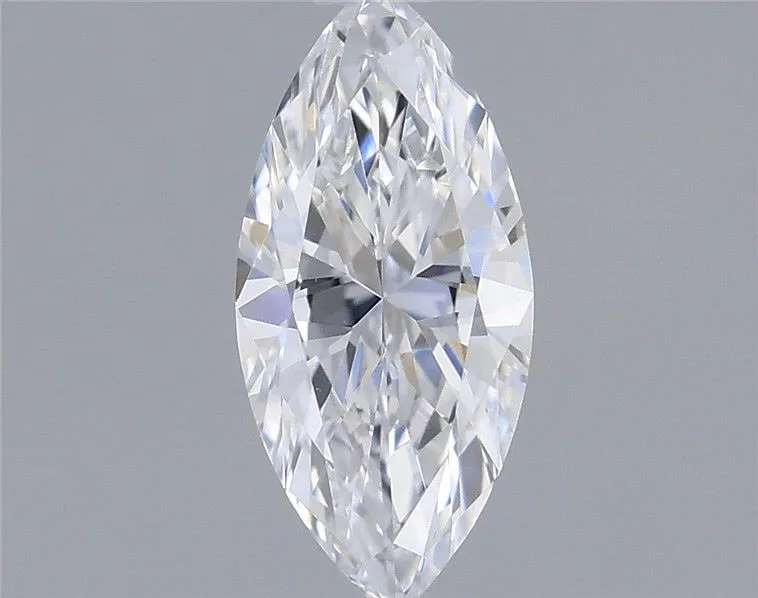 0.30ct MARQUISE D VS2 Natural diamond