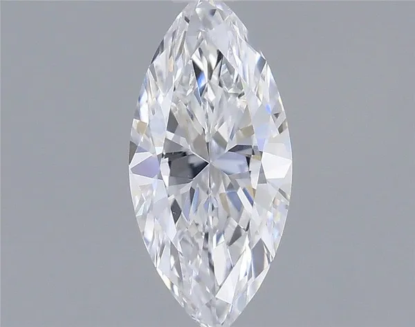 0.3ct MARQUISE D VS2 Natural diamond