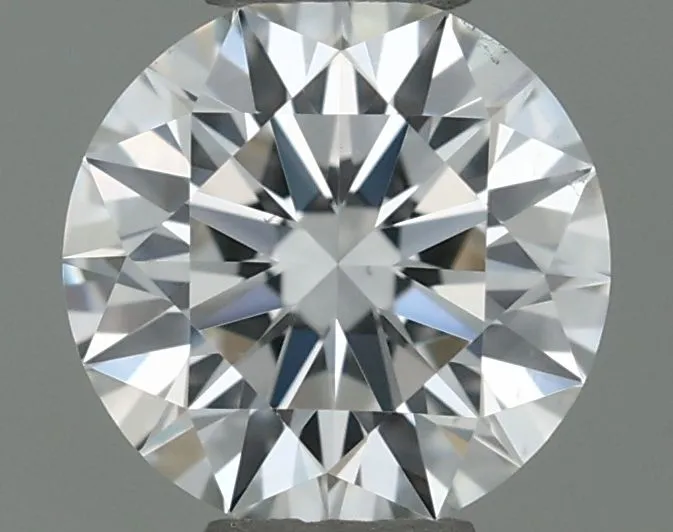 0.30ct ROUND G SI1 Natural diamond