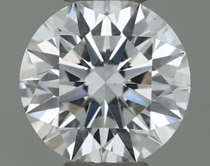 0.3ct ROUND G SI1 Natural diamond