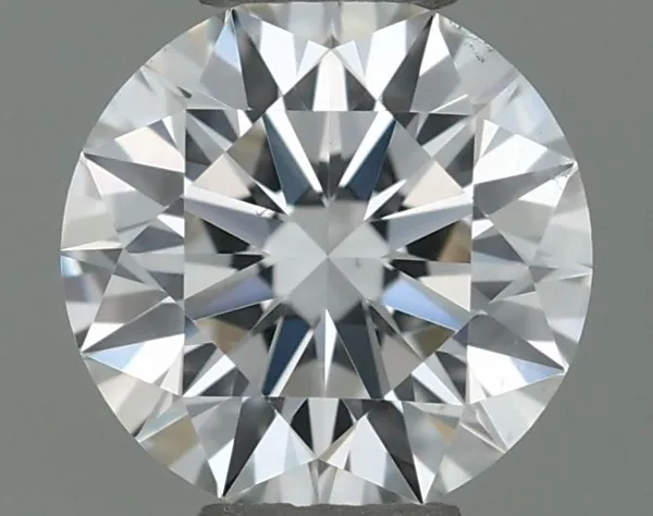 0.3ct ROUND G SI1 Natural diamond