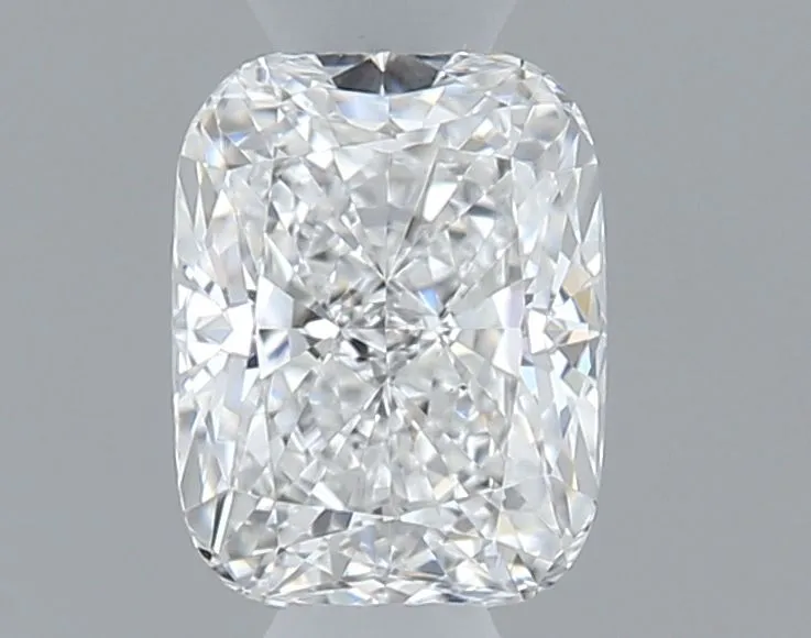 0.30ct CUSHION E VS1 Natural diamond