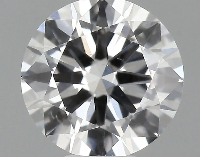 0.30ct ROUND E SI2 Natural diamond