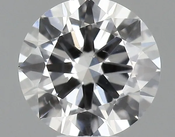 0.3ct ROUND E SI2 Natural diamond