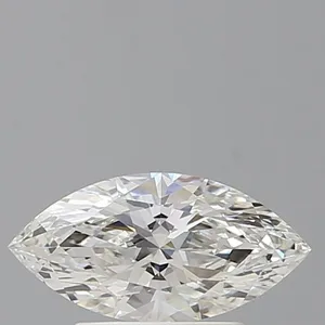1.09ct MARQUISE G VVS2 Lab diamond