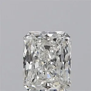 1.01ct RADIANT G VVS2 Natural diamond