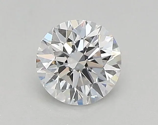 0.33ct ROUND D VVS2 Lab Grown diamond
