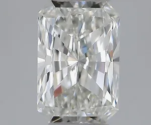 0.4ct RADIANT G IF Natural diamond