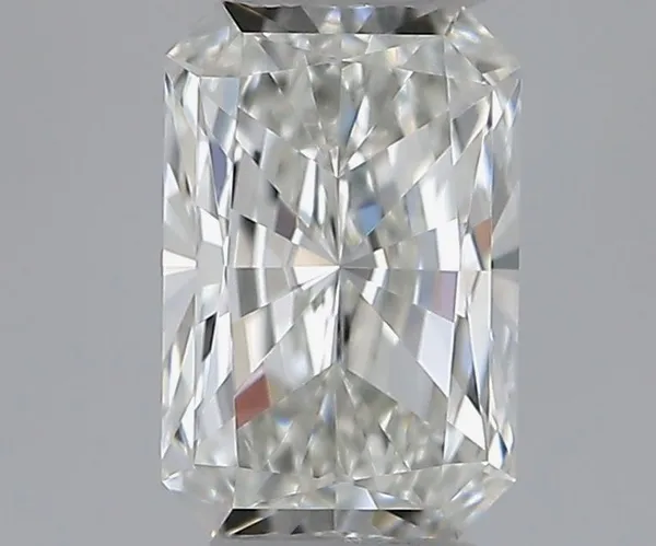 0.4ct RADIANT G IF Natural diamond