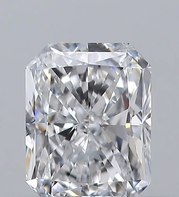 0.35ct RADIANT D VVS1 Natural diamond